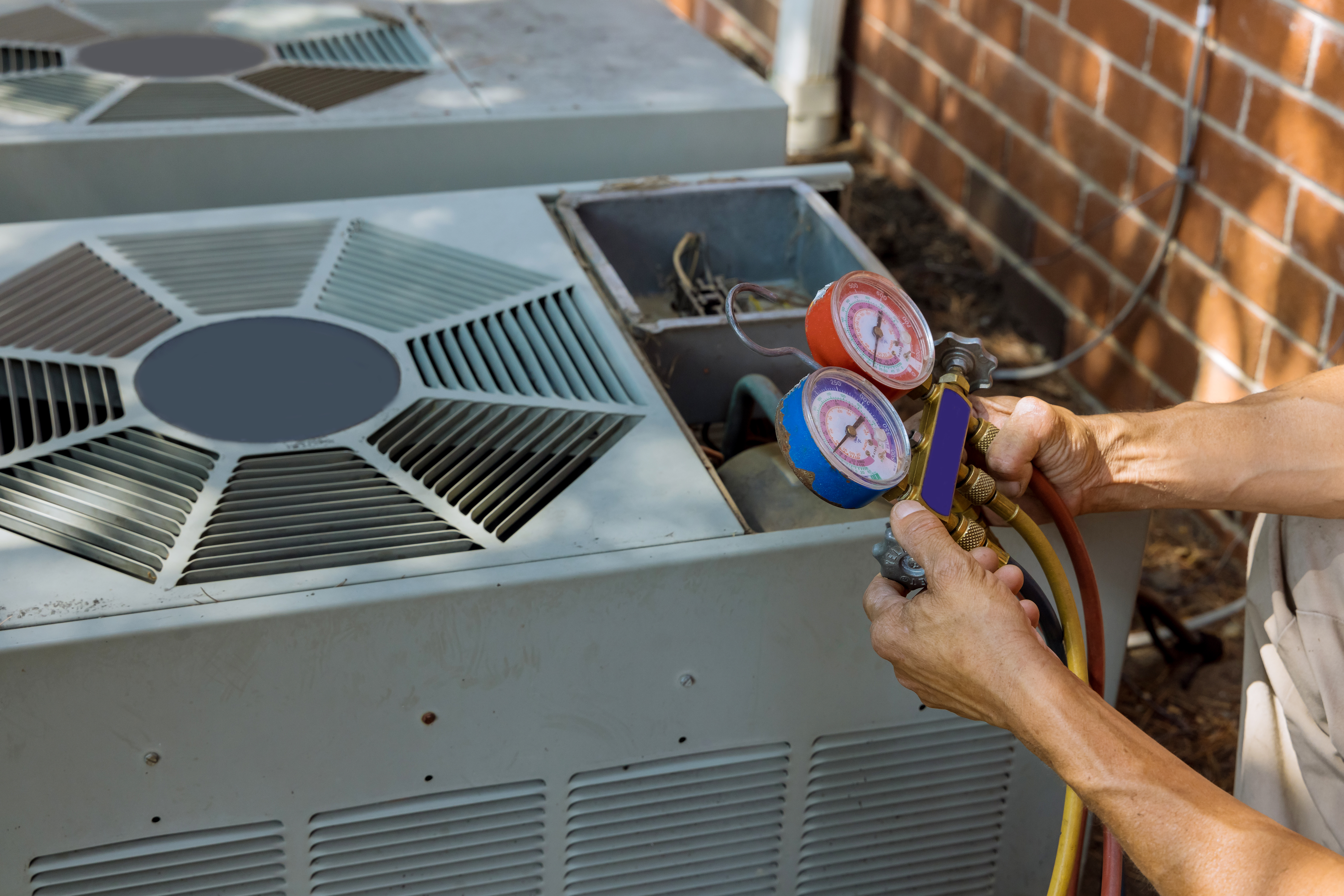 ac services ,a c repairing